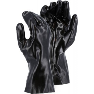 3363 - Majestic® Glove 12` Smooth Finish PVC Dipped Gloves